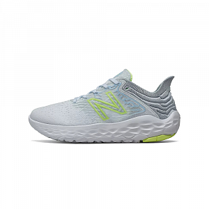 New Balance Women's Fresh Foam Beacon V3 'Star Glow Lime' Women's