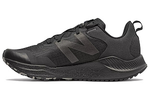 New Balance Nitrel V4 Black/Grey