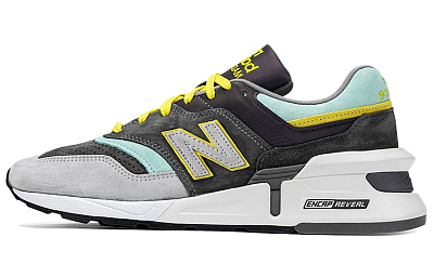 New Balance 997S Dtlr Greek Gods Medusa