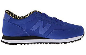 New Balance High Roller 501 Blue Women's 1 2581422