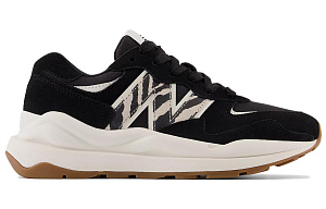New Balance 57/40 Black Zebra Print Women's 1 2581446
