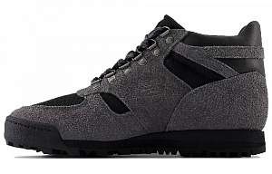 New Balance Rainier Low Shoes 'Magnet Black'