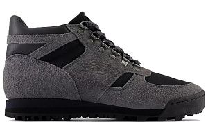 New Balance Rainier Low Shoes 'Magnet Black' 1 2581451