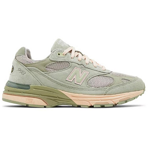 New Balance Joe Freshgoods X Women's 993 Made In Usa 'Performance Art Sage' 1 2581461