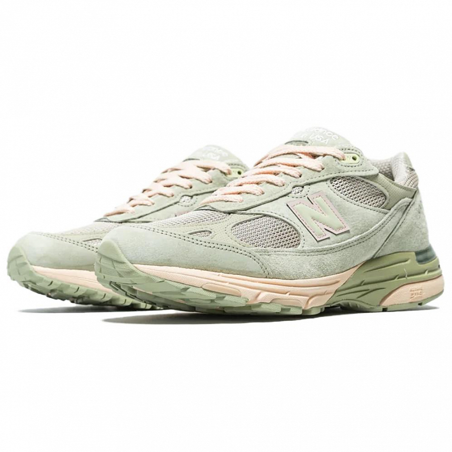 New Balance 993 Joe Freshgoods Performance Art Sage Women's