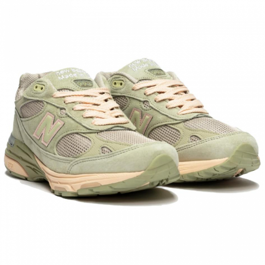 New Balance 993 Joe Freshgoods Performance Art Sage Women's