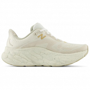 New Balance Fresh Foam X More V4 'Angora Moonbeam' Women's 1 2581627