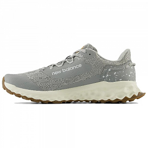 New Balance Fresh Foam Garoé Grey Matter Slate Grey Angora