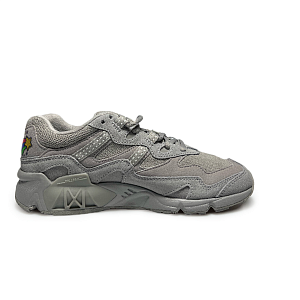 New Balance NB 850 Durable Breathable Low-Top Casual Running Shoes Unisex Gray 1 2581707