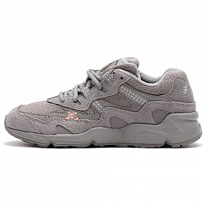 New Balance NB 850 Anti-Slip And Wear-Resistant Lightweight Low-Top Casual Running Shoes Unisex Concrete Gray