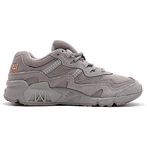 New Balance NB 850 Anti-Slip And Wear-Resistant Lightweight Low-Top Casual Running Shoes Unisex Concrete Gray 1 2582064