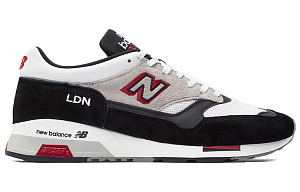 New Balance 1500 MiUK London Marathon Black Grey White 1 2582499