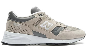 New Balance NB 1530 Low-Top Running Shoes Men's Khaki Made In UK 1 2582511