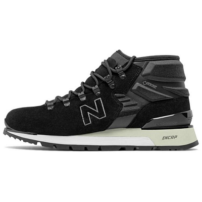 New Balance Niobium Black