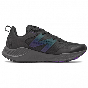 New Balance Nitrel V4 Black Women's 1 2582552