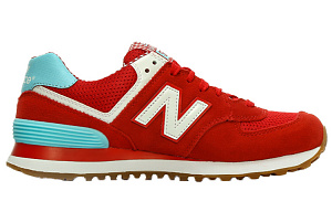 New Balance 574 'Picnic Pack' Women's 1 2582609