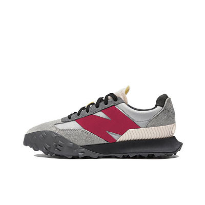New Balance XC-72 Cushioned Anti-Slip Wear-Resistant Breathable Lightweight Low-Top Running Shoes Unisex