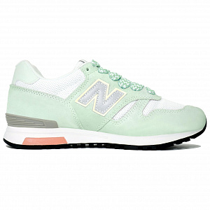 New Balance NB 565 Low Top Running Shoes Unisex Green 1 2583168