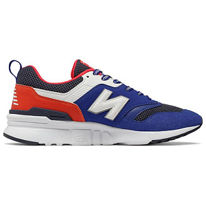 New Balance 997 Blue White 1 2583905