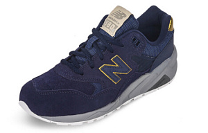 New Balance 580 Series Navy Blue Women's 1 2583912