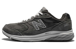 New Balance 880 2E Wide 'Iron Grey'