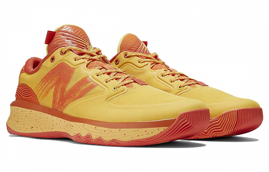 New Balance Hesi Low 'Halloween' купить в интернет-магазине Yoocart с быстрой доставкой по России.