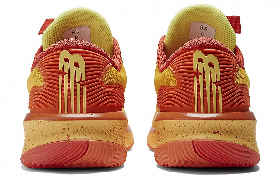 New Balance Hesi Low 'Halloween' купить в интернет-магазине Yoocart с быстрой доставкой по России.