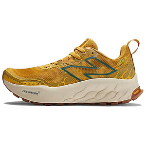 New Balance Fresh Foam Hierro V8 Ginger Lemon Calcium Terrarium Women's