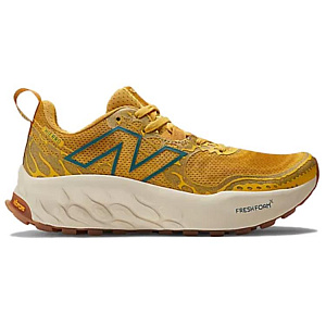 New Balance Fresh Foam Hierro V8 Ginger Lemon Calcium Terrarium Women's 1 2586855
