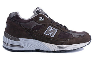 New Balance 991 Brown 1 2586879