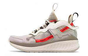 New Balance Test Run Prj 2.0 Fresh Foam More Women's