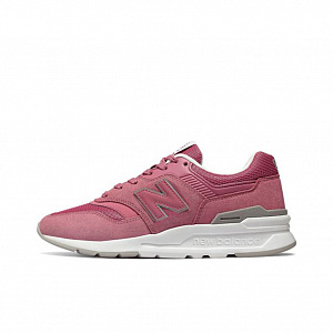 New Balance 997H Mineral Rose Women's