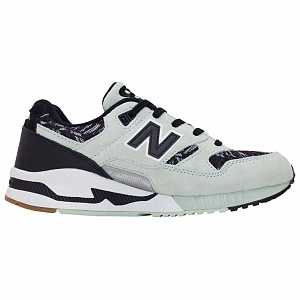 New Balance 515 Series Silver/Grey Women's 1 2586924
