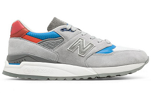 New Balance 998 Made In Usa 'Baseball' 1 2586957