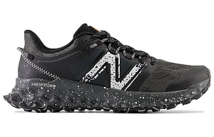 New Balance Fresh Foam Garoé Black Blacktop Sea Salt Women's 1 2587061