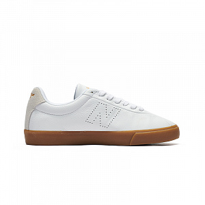 New Balance NB Numeric 22 Wear-Resistant Low-Top Skateboard Shoes Unisex 1 2589510