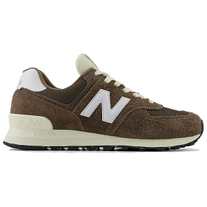 New Balance 574 Dark Mushroom 1 2589585