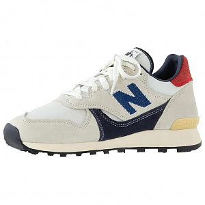 New Balance 475 Aime Leon Dore White Red Blue 1 2589664