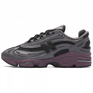 New Balance 1000 'Magnet Plum Brown' Sneakers