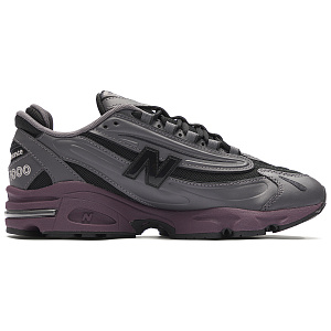 New Balance 1000 'Magnet Plum Brown' Sneakers 1 2590211