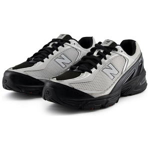 New Balance NB 509 V1 Low Top Chunky Sneakers Unisex Gray Black 1 2590507