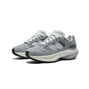 New Balance Wrpd Runner Durable Breathable Support Low-Top Casual Shoes Unisex Gray 1 2590552