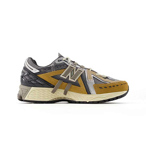 New Balance 1906A 'Great Plains Slate Grey Incense' 1 2590756