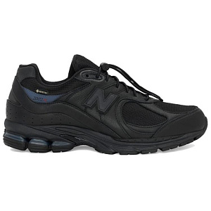 New Balance JJJJound X 2002R GORE TEX 'Black' 1 2590847