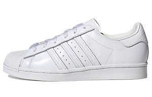 Adidas Originals Superstar X Beams 'White' Women's