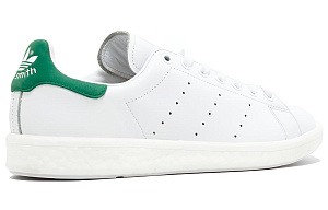 Adidas Stan Smith Boost 'White Green' 1 2592068