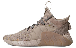 Adidas Tubular Rise Running White