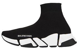 Balenciaga Speed 2.0 Sneakers Women's