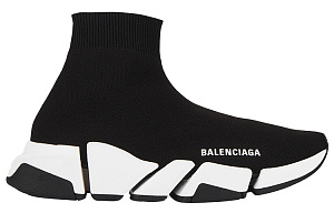 Balenciaga Speed 2.0 Sneakers Women's 1 2592393