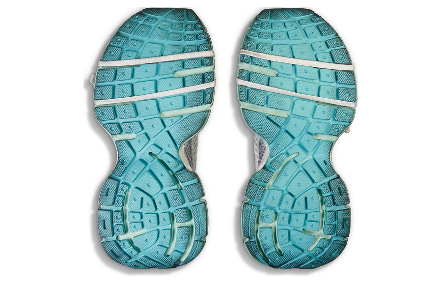 Balenciaga 3xl 'Light Blue White' Women's купить в интернет-магазине Yoocart с быстрой доставкой по России.